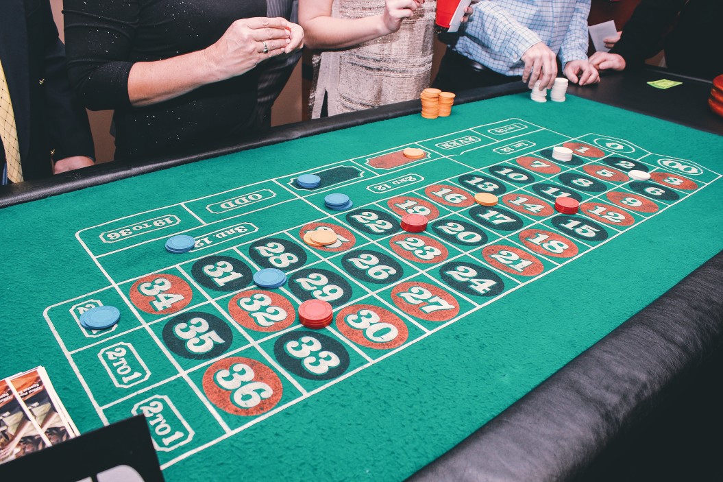 tableau roulette